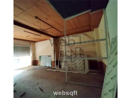 Commercial Retail showroom shop for Rent